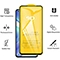 محافظ صفحه نمایش تمام صفحه 9D سامسونگ Galaxy A11